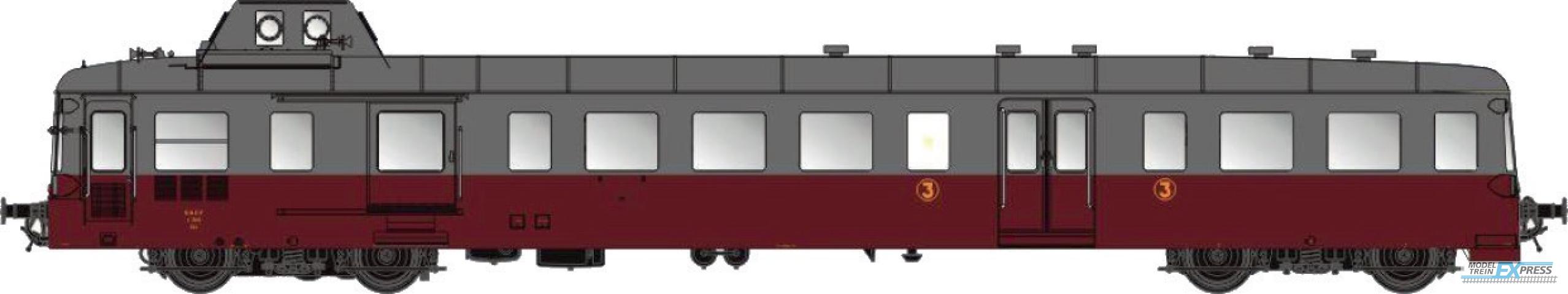 LS Models 10136S